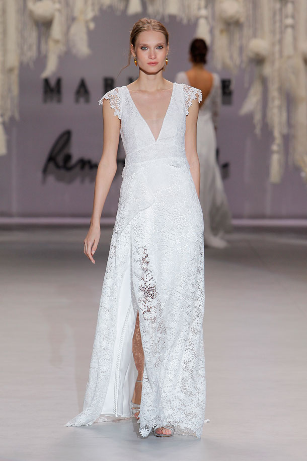 ilovebrides.pt Marylise e Rembo Styling Coleção 2020 Vestidos de Noiva